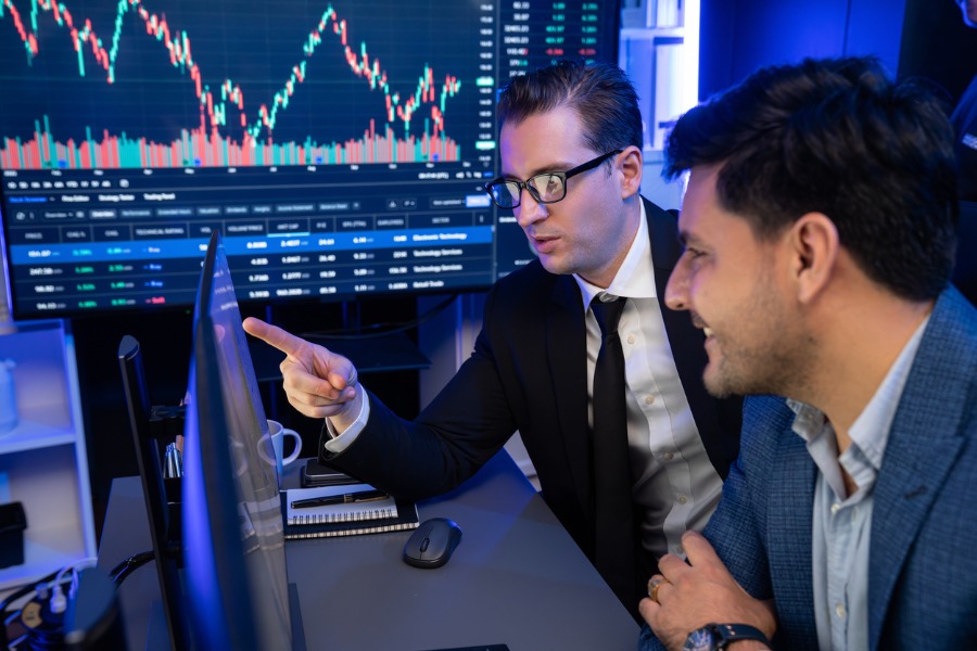 Understanding Return on Equity: A Window into Business Quality for Long-Term Investors