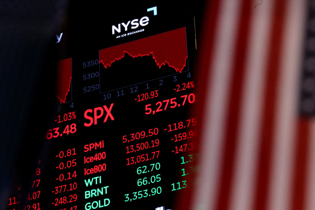 When to Sell: Navigating Stock Sales After Risk Profile Changes