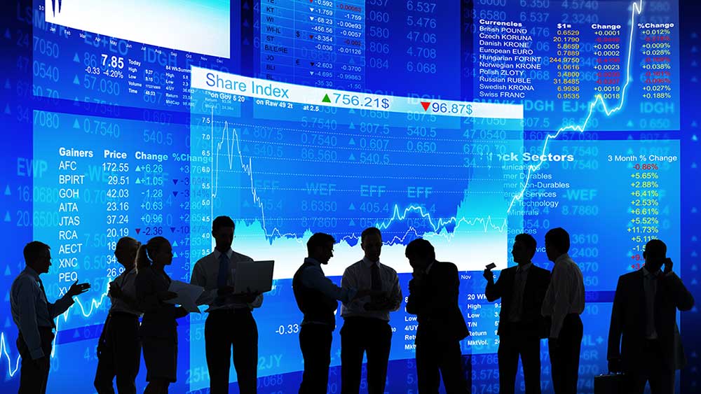 When Profit Growth Stalls: Navigating Investment Challenges